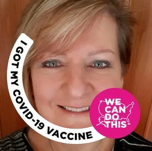 Meet your Posher, Terri